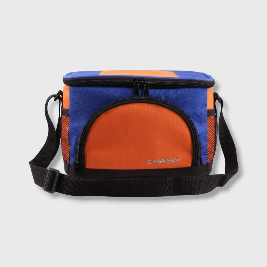 Insulated Hiking Bag for Food
