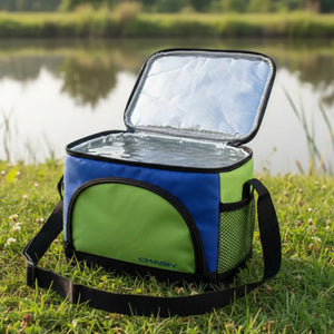 Insulated Hiking Bag for Food | TrekWard