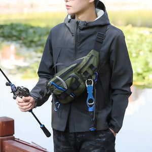 Waist Pack for Hiking Ungen | TrekWard