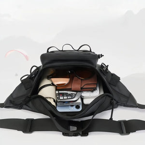 Waist Pack for Hiking Ungen | TrekWard
