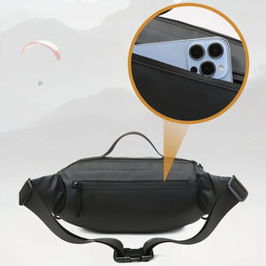 Waist Pack for Hiking Ungen | TrekWard