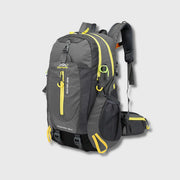 Hiking Backpack 40L Waterproof