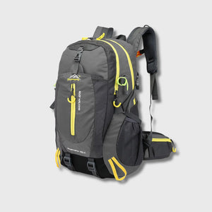 Hiking Backpack 40L Waterproof | TrekWard