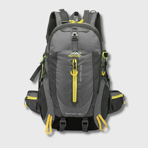 Hiking Backpack 40L Waterproof | TrekWard