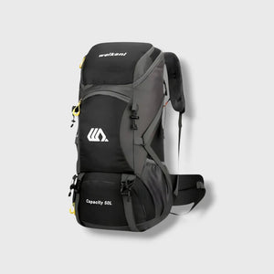 Hiking Backpack 50L Trekking | TrekWard