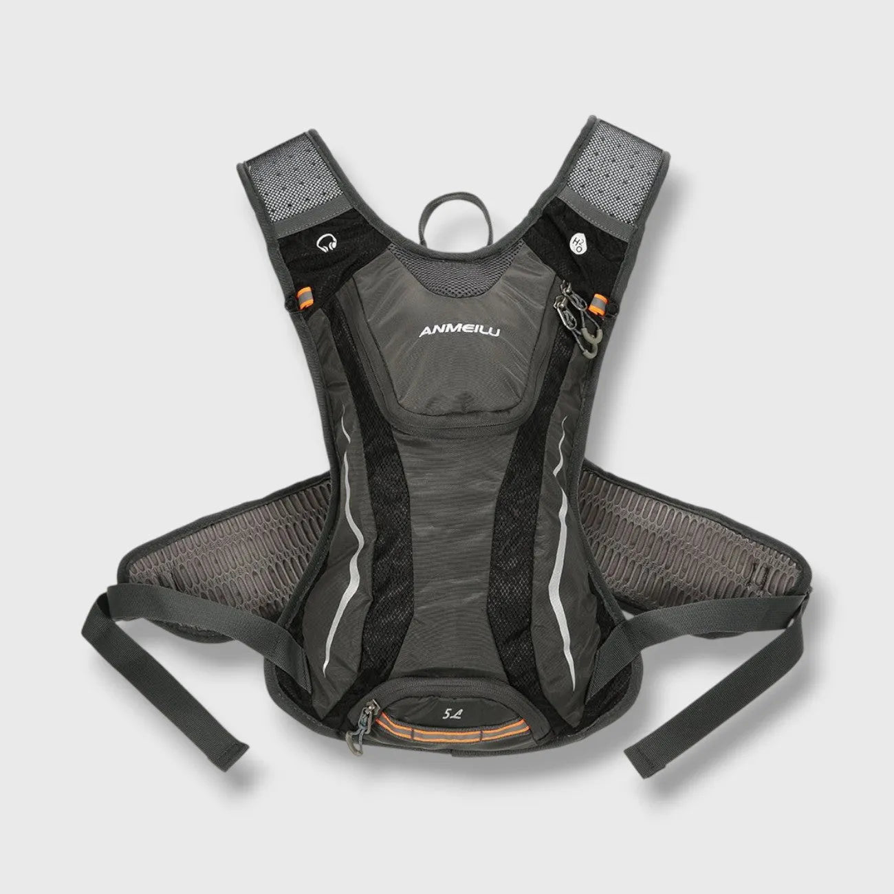 Hiking Backpack 5L Waterproof | TrekWard