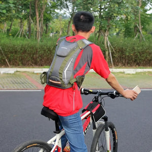 Hiking Backpack 5L Waterproof | TrekWard