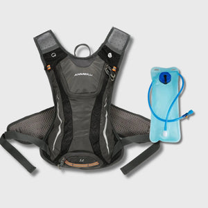 Hiking Backpack 5L Waterproof | TrekWard