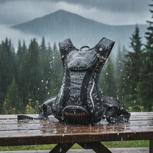 Hiking Backpack 5L Waterproof | TrekWard