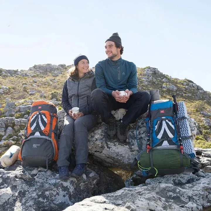 Trekking Backpack 70L Touring | TrekWard