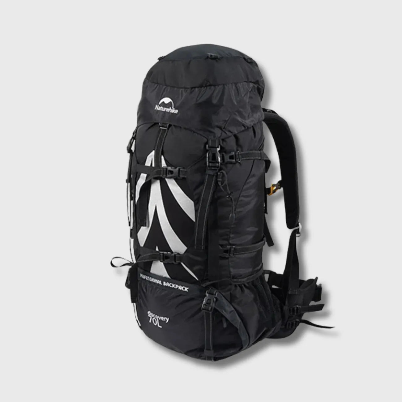 Trekking Backpack 70L Touring | TrekWard