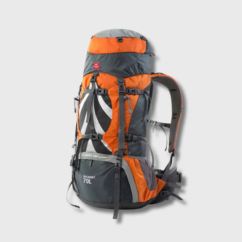 Trekking Backpack 70L Touring