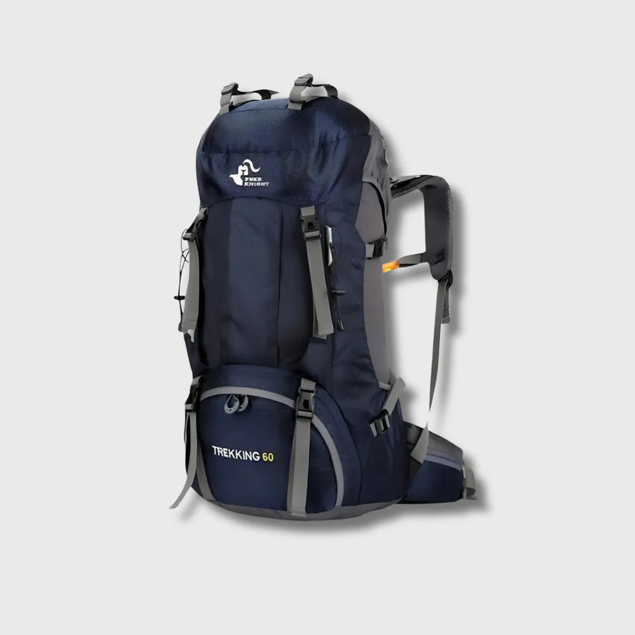 Waterproof Mountain Backpack 60L