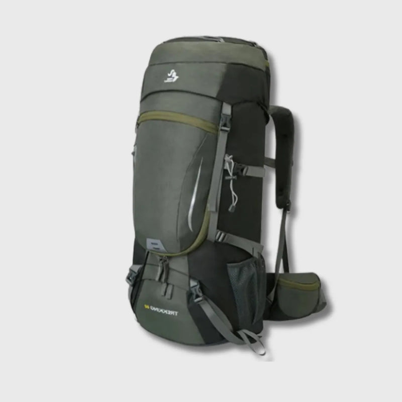 Hiking Backpack 60L Trekking