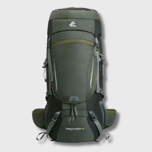 Hiking Backpack 60L Trekking | TrekWard