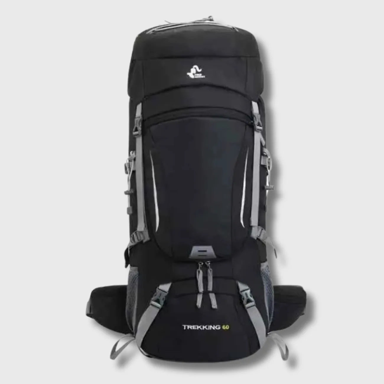 Hiking Backpack 60L Trekking | TrekWard
