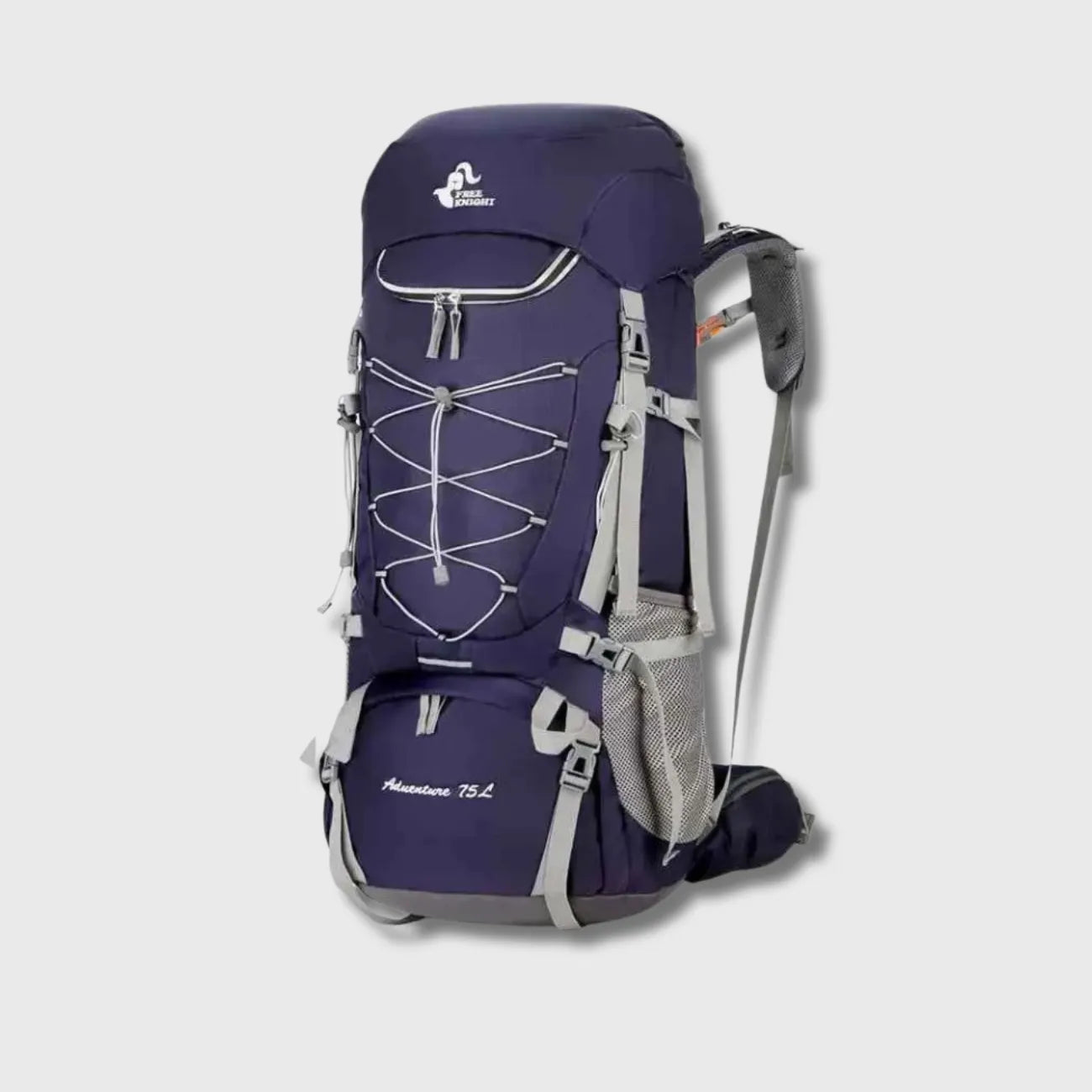Hiking Backpack 75L Touring | TrekWard