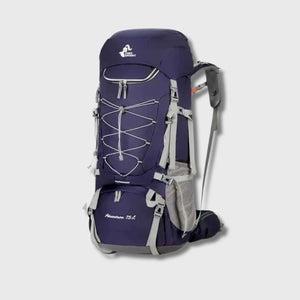 Hiking Backpack 75L Touring | TrekWard