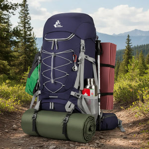 Hiking Backpack 75L Touring | TrekWard