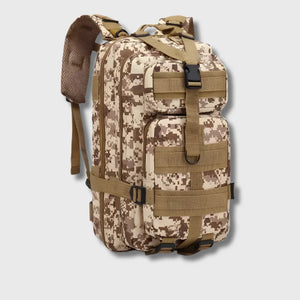 Tactical Hiking Backpack 30L | TrekWard