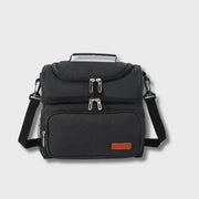 Insulated Thermal Cooler Bag 12L