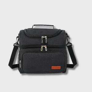 Insulated Thermal Cooler Bag 12L | TrekWard