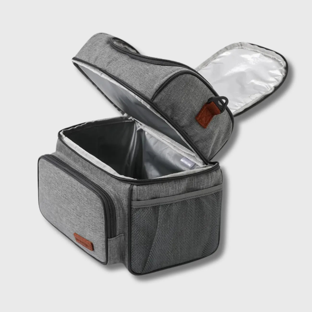 Insulated Thermal Cooler Bag 12L | TrekWard