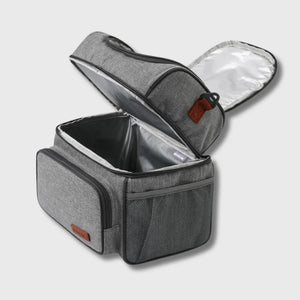 Insulated Thermal Cooler Bag 12L | TrekWard