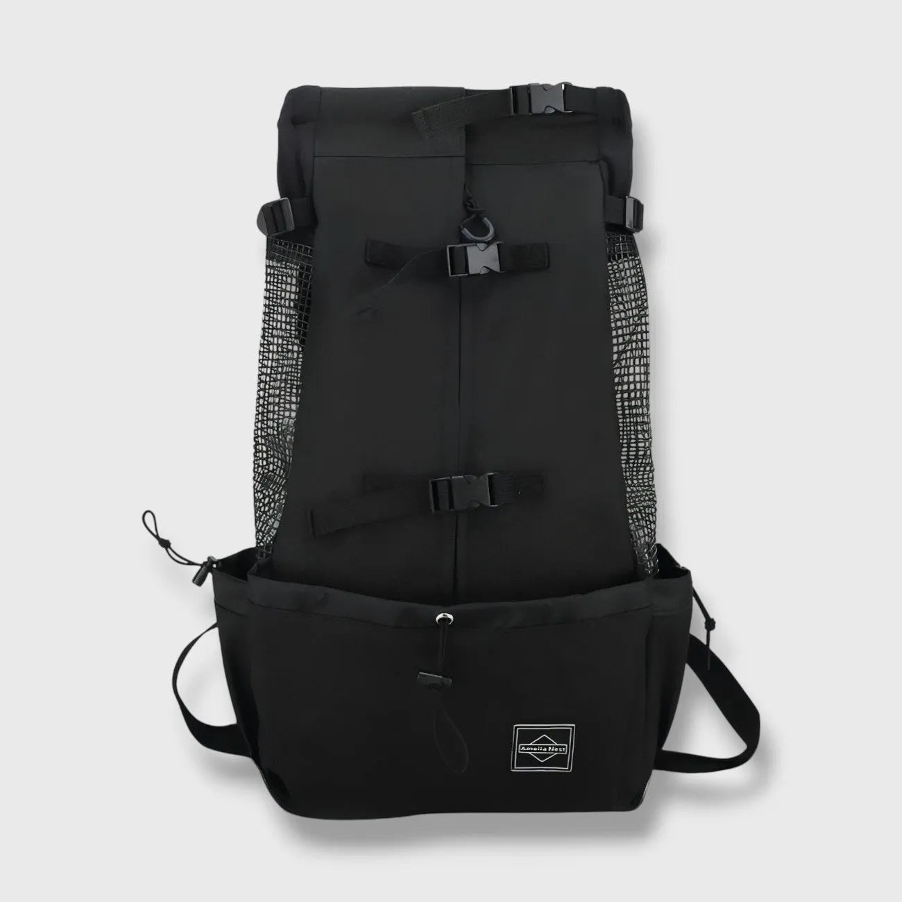 Dog Backpack for Hiking Ungen | TrekWard