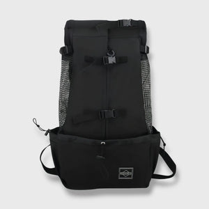Dog Backpack for Hiking Ungen | TrekWard