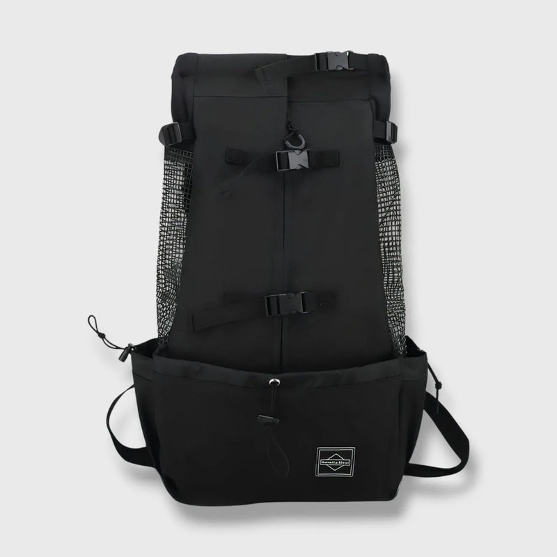 Dog Hiking Backpack