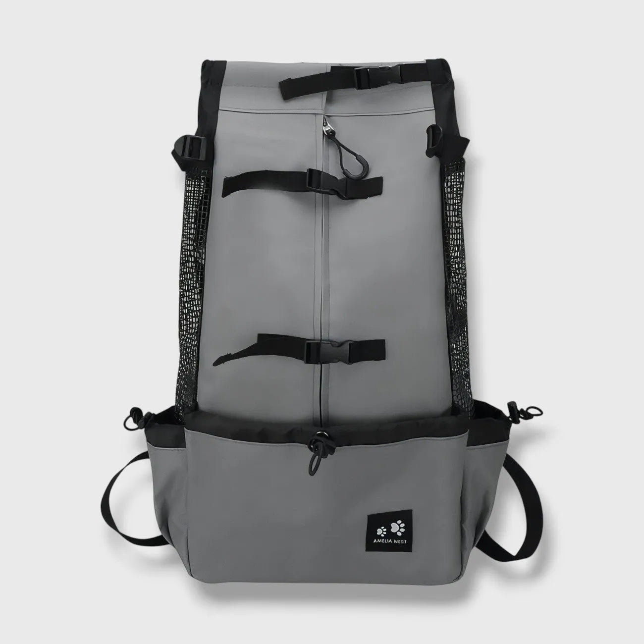 Dog Backpack for Hiking Ungen | TrekWard