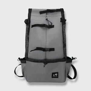 Dog Backpack for Hiking Ungen | TrekWard