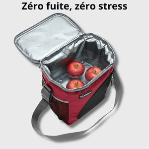 Insulated Lunch Bag 9L | TrekWard
