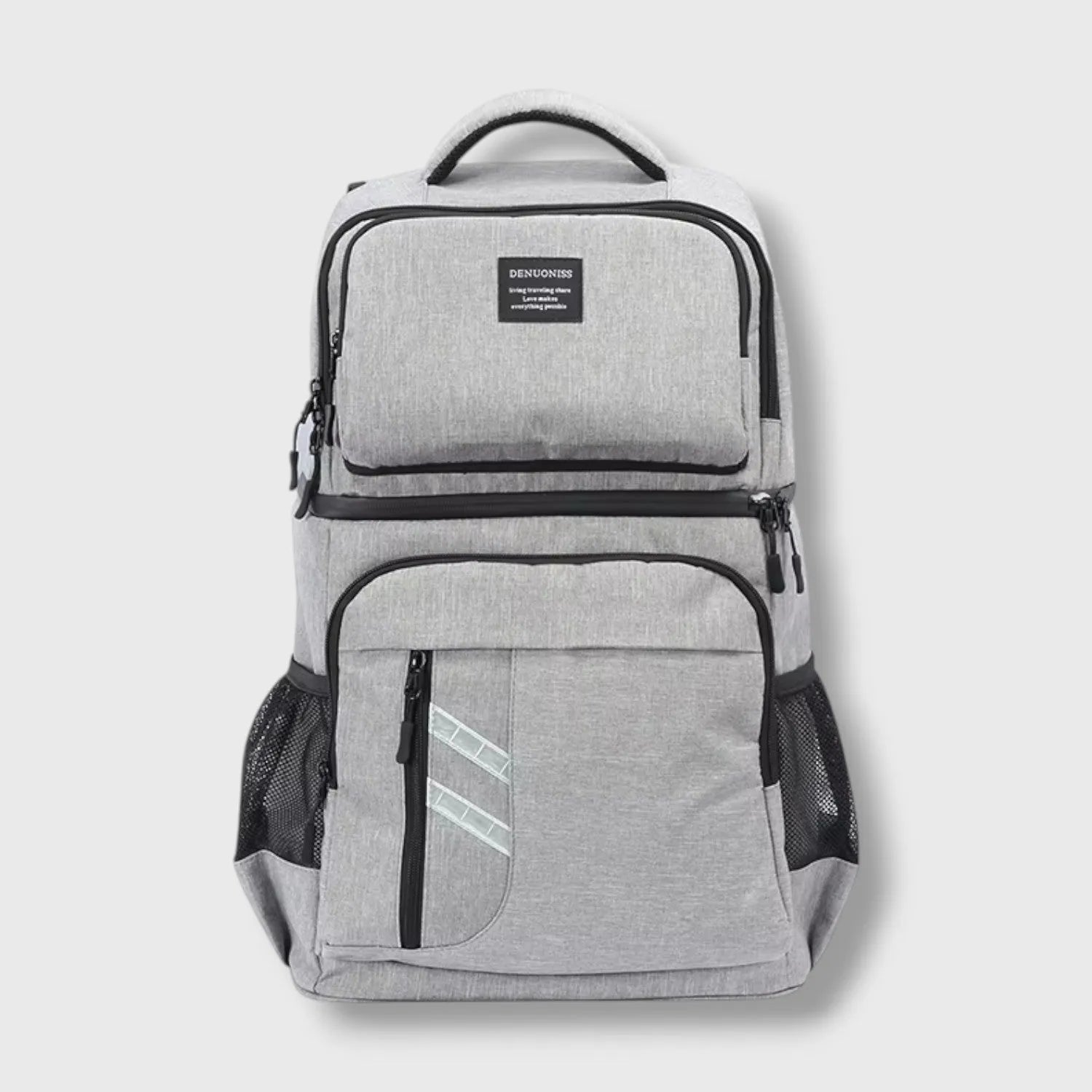 Cooler Backpack 40L for Hiking | TrekWard