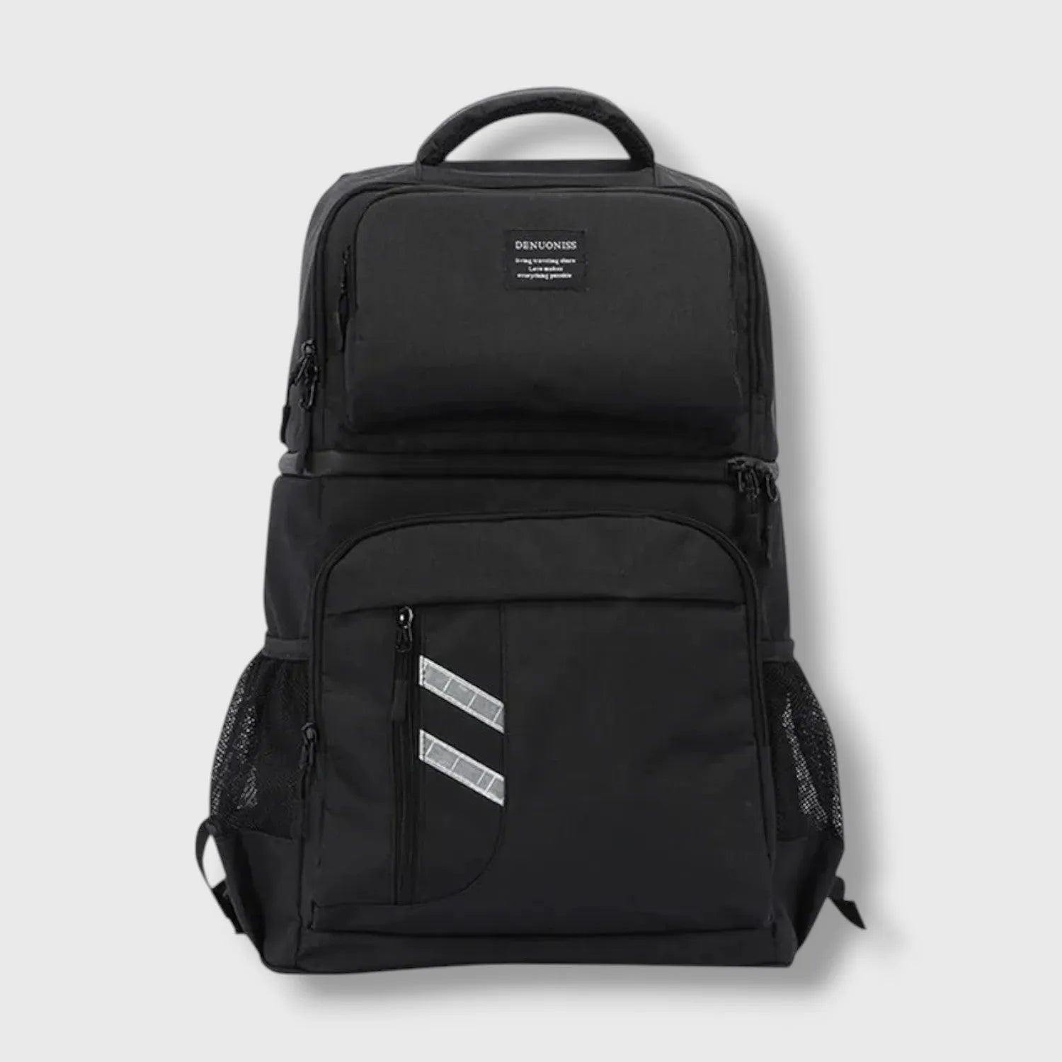 Cooler Backpack 40L for Hiking | TrekWard