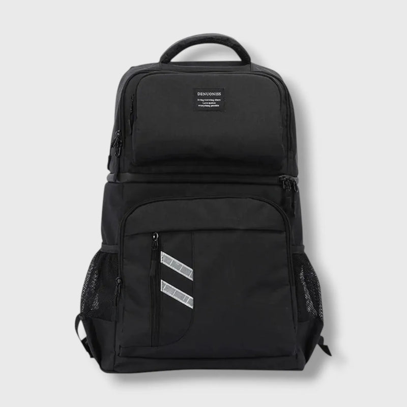 Cooler Backpack 40L for Hiking