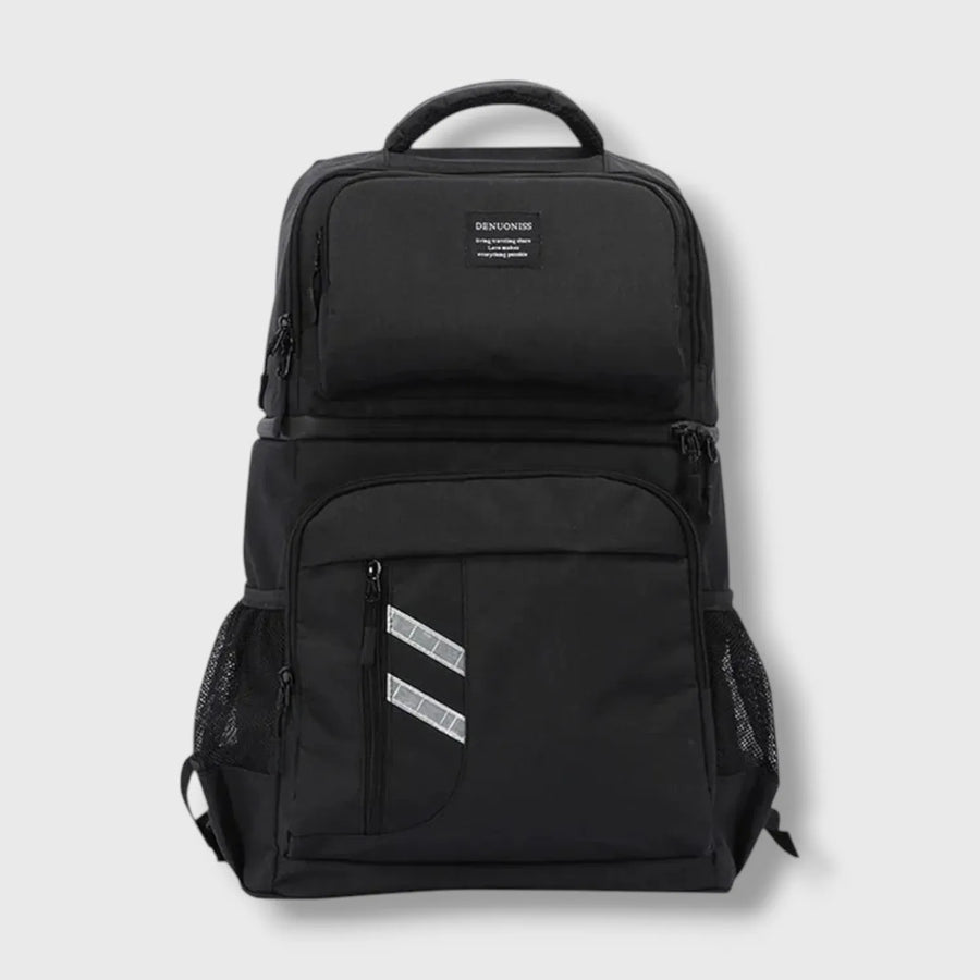 Cooler Backpack 40L for Hiking