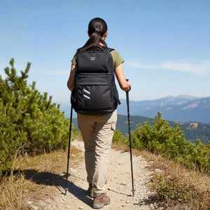 Cooler Backpack 40L for Hiking | TrekWard