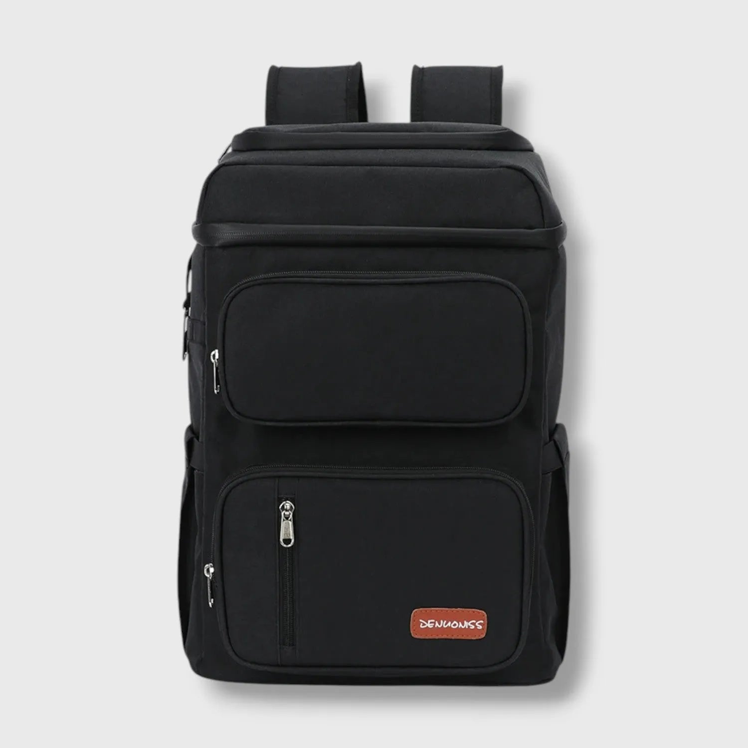 Insulated Hiking Cooler Backpack | TrekWard