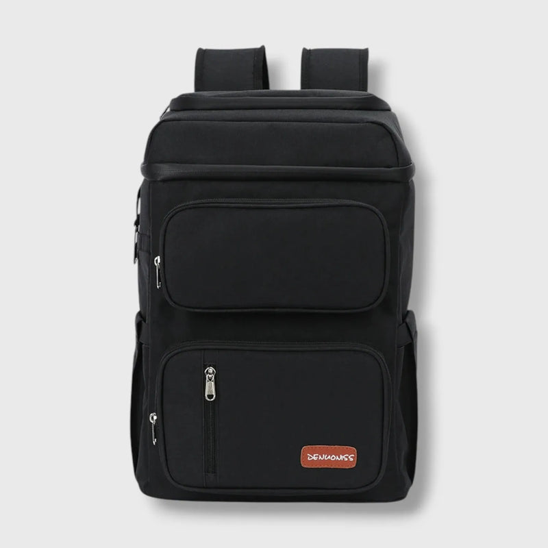 Insulated Hiking Cooler Backpack