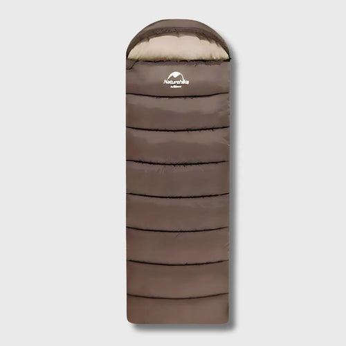 4 Season Sleeping Bag | TrekWard