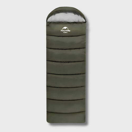 4 Season Sleeping Bag | TrekWard