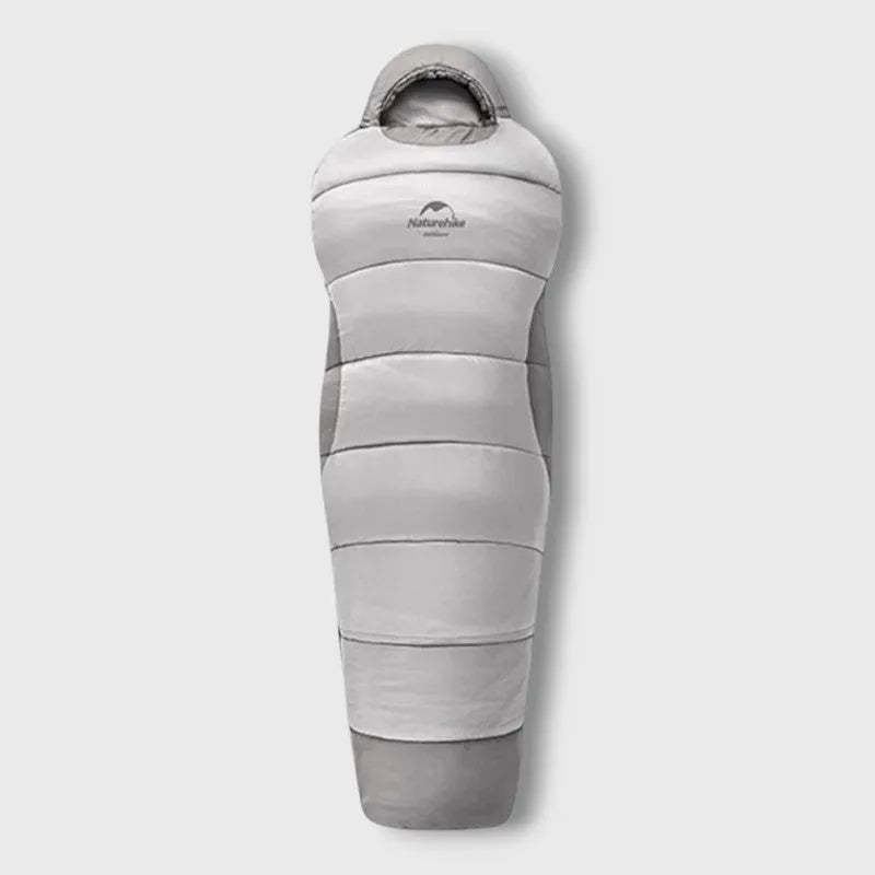 Sleeping Bag for Large Cold Weather | TrekWard