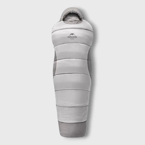 Sleeping Bag for Large Cold Weather | TrekWard