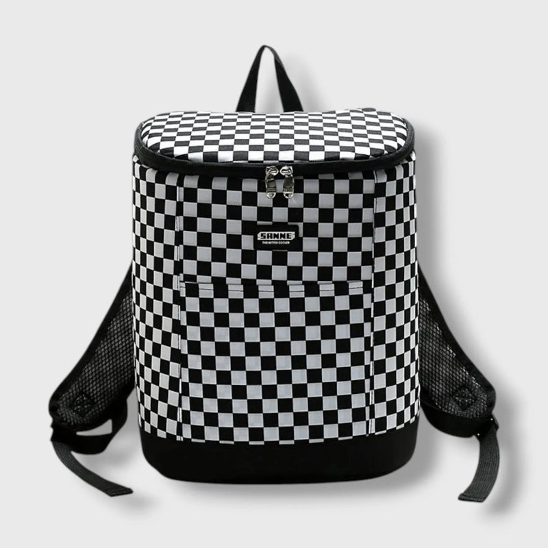 Insulated Picnic Cooler Backpack