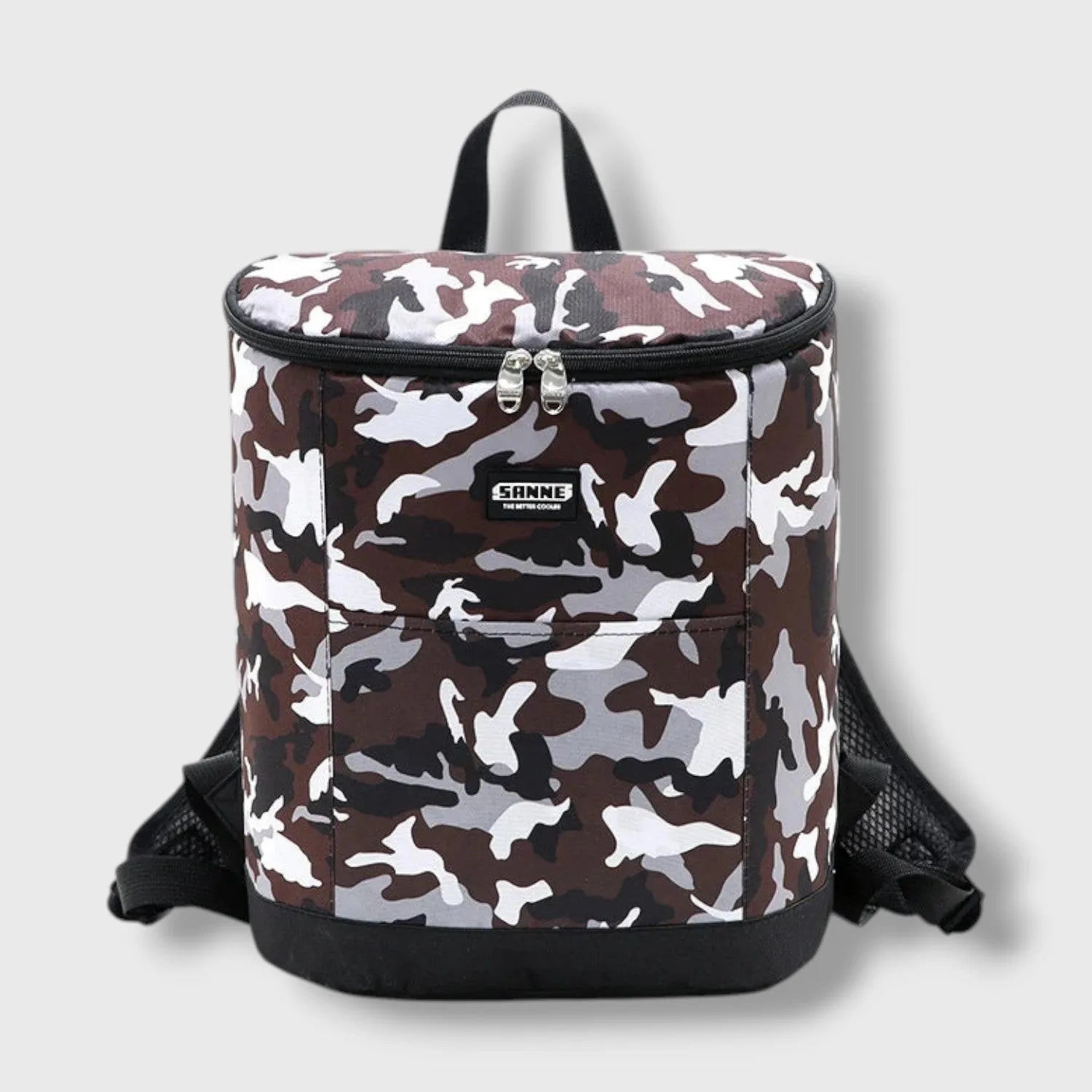 Insulated Picnic Cooler Backpack | TrekWard