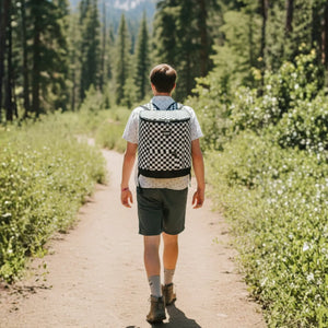 Insulated Picnic Cooler Backpack | TrekWard