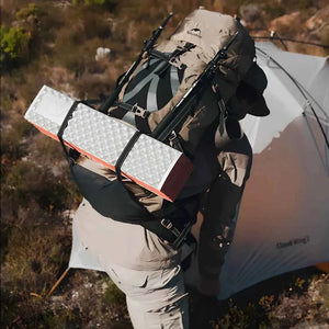 Trekking Backpack 70L Ergonomic | TrekWard