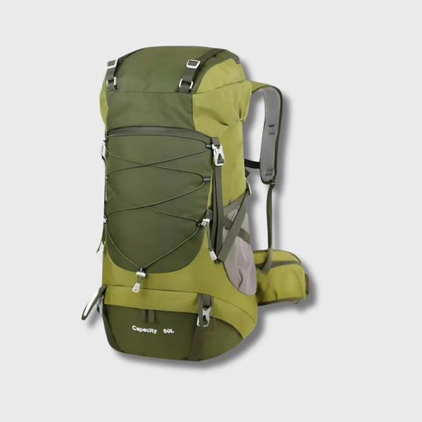 Trekking Backpack 50L Outdoor